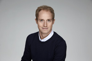 Ruben Myrup Høgh
