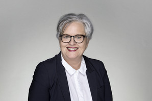Susanne Fogh Bentzen