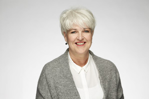 Marianne Højberg Kjær